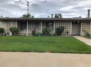 13381 El Dorado Dr APT 202K, Seal Beach, CA 90740