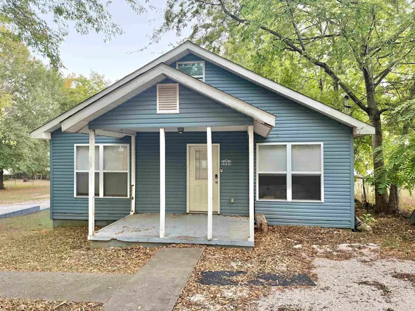 325 Leonard St, Hot Springs, AR 71913
