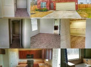 30506 Woodson Trace Dr, Spring, TX 77386