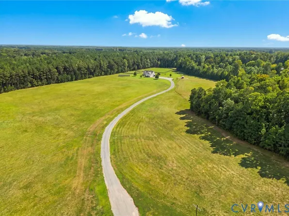 121 Green Level Rd, King William, VA 23086