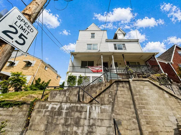 4229 Haldane St #2, Pittsburgh, PA 15207