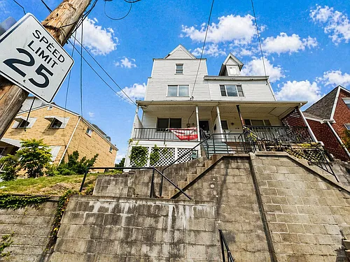 4229 Haldane St #2 Photo 1