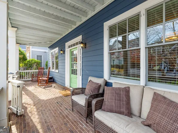 1678 Barfield Run NW, Atlanta, GA 30318