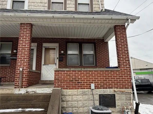 510 Ivory Ave, Pittsburgh, PA 15214