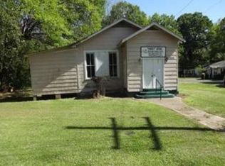 500 Plum St, Monroe, LA 71202