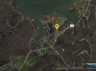 4 Browns Peninsula Rd LOT 4, Kingston, TN 37763