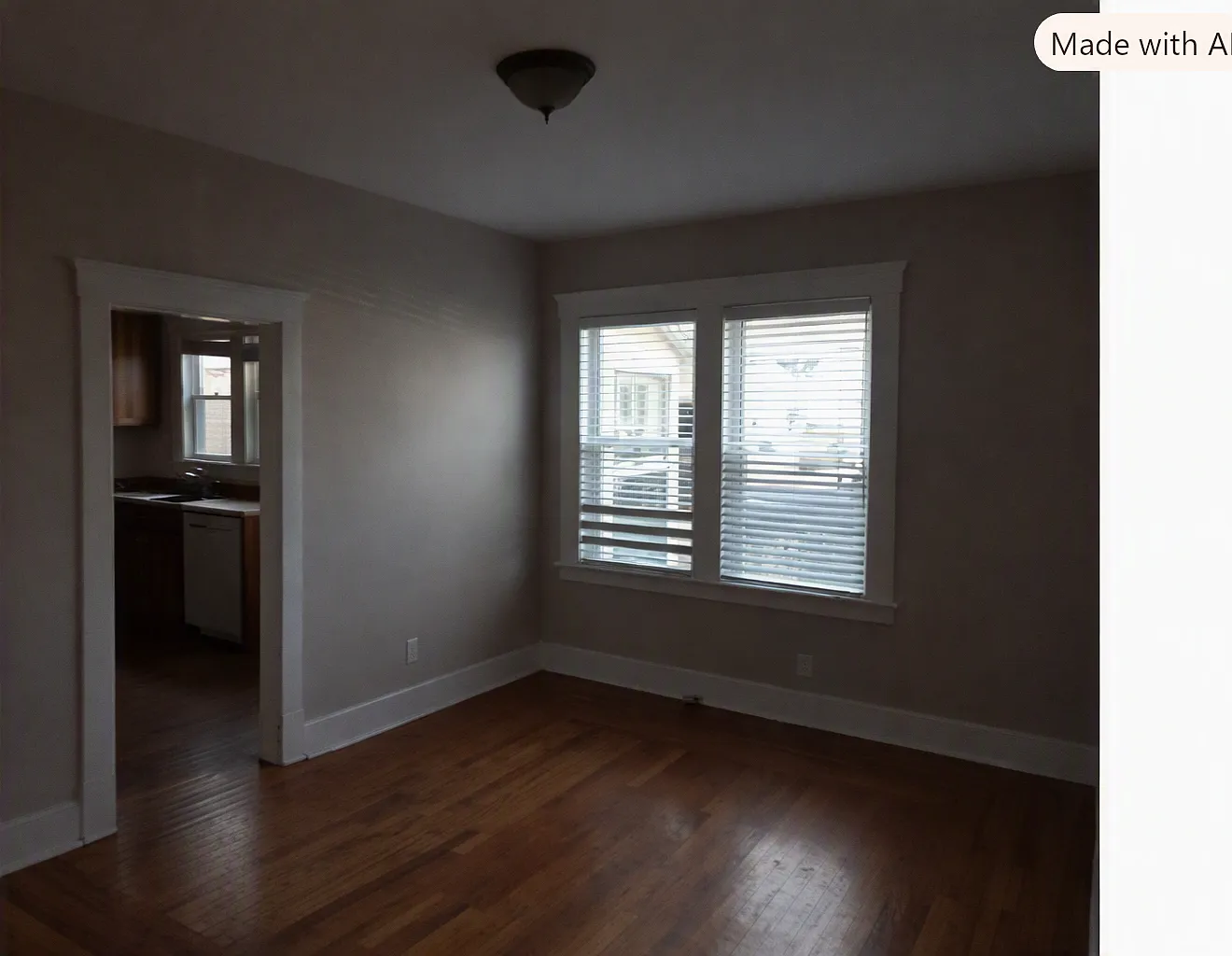 2 bed, 1000 sqft, $2,150 — Photo 4
