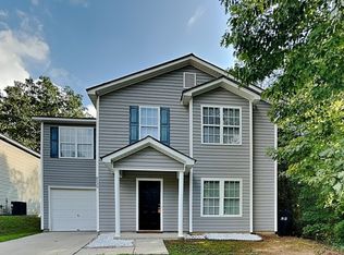 8539 Mount Holly Rd, Charlotte, NC 28214