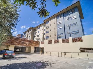 1310 Pensacola St #203, Honolulu, HI 96814