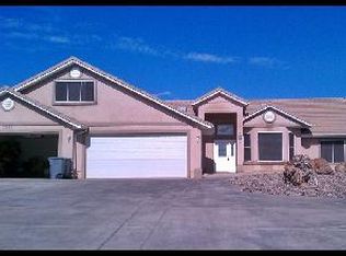 2072 W 5745 N, Winchester Hills, UT 84770