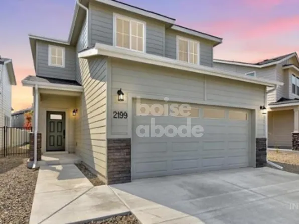 2199 E Danzee Dr, Boise, ID 83716