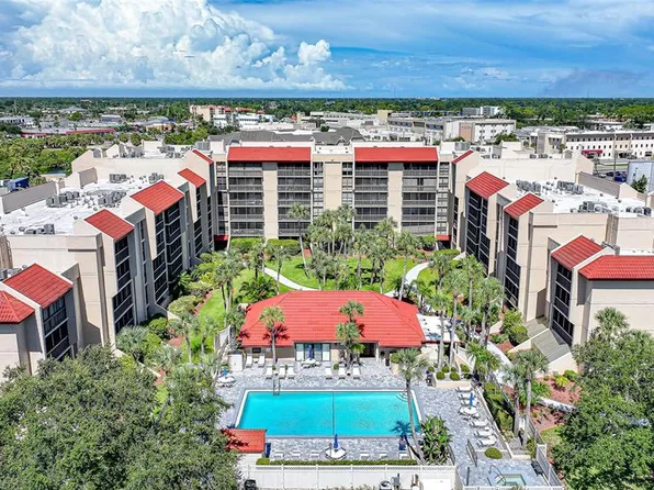 21405 OLEAN BOULEVARD #405, PORT CHARLOTTE, FL 33952