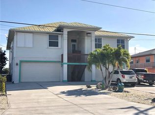 3184 Stringfellow Rd #A, St James City, FL 33956