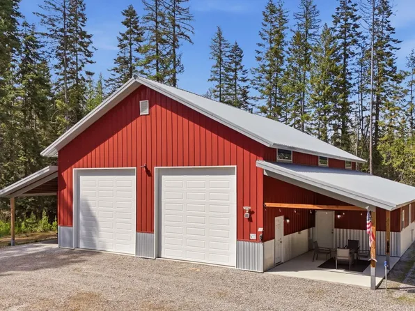 870 McGowen Rd, Newport, WA 99156