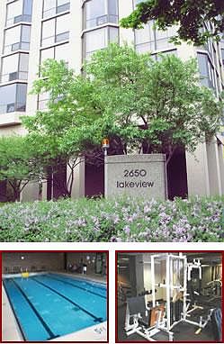 3rd image of 2650 N Lakeview Ave APT 1504