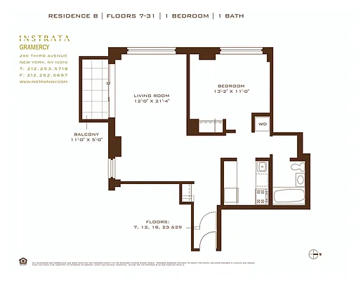 Rented by Mirador Real Estate | media 40