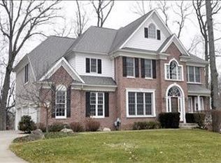 4010 Broken Ridge Cir, Galesburg, MI 49053