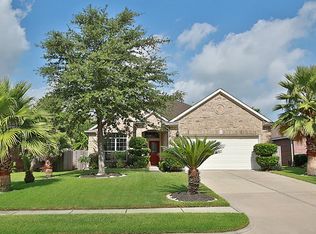 23119 Seminole Park Ln, Spring, TX 77373