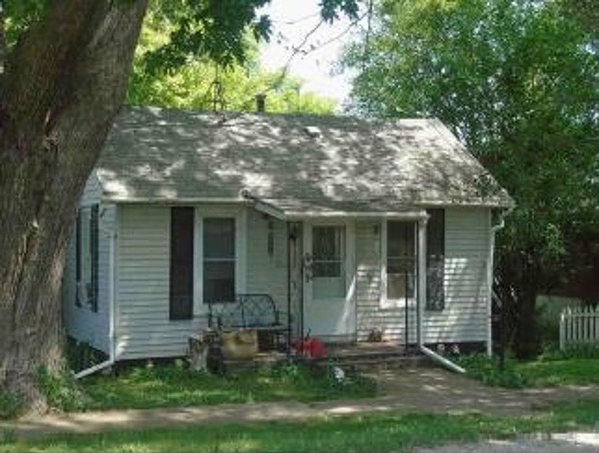 Property Front View