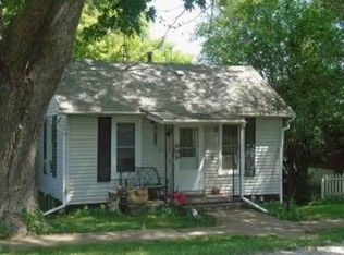 260 E Main St, Letts, IA 52754
