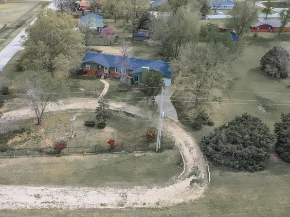 1 Parkview Rd, Arkansas City, KS 67005