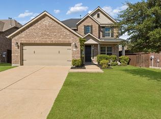 1308 Caney Creek Ln, McKinney, TX 75071