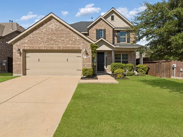 1308 Caney Creek Ln, McKinney, TX 75071