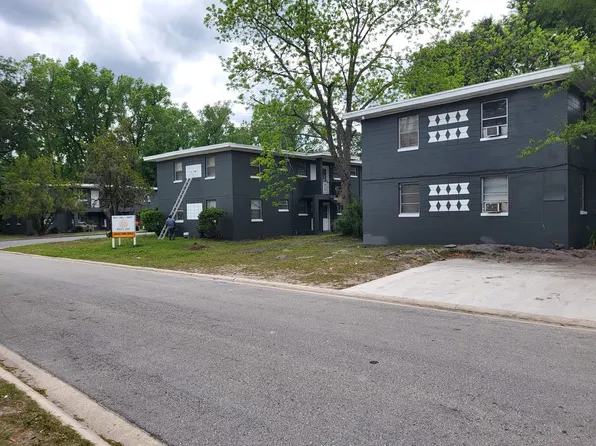 2002 Palafox St., 2002 Palafox St Unit 3, Jacksonville, FL 32209