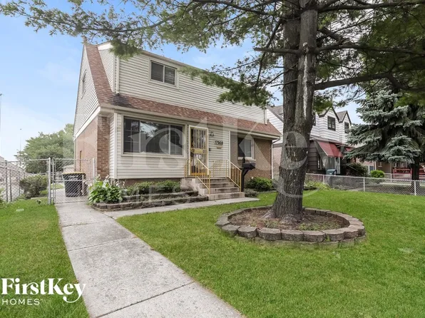 17503 Greenbay Ave, Lansing, IL 60438