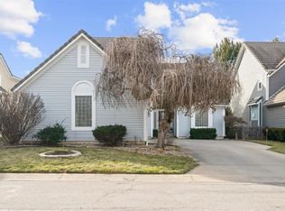12204 Sagamore Rd, Leawood, KS 66209