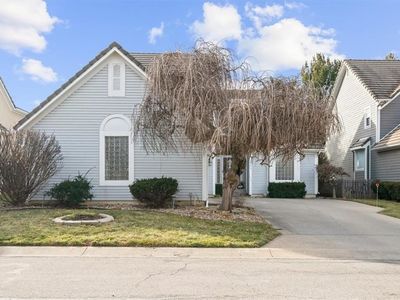 12204 Sagamore Rd, Leawood, KS, 66209