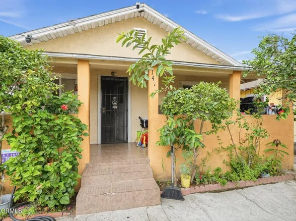 141 S Hayes Ave, Oxnard, CA 93030