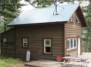 Arlee Pines Dr, Arlee, MT 59821