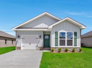 The Camilla Plan, Blackwater Reserve, Milton, FL 32583