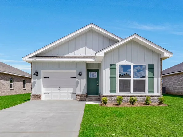 The Camilla Plan, Blackwater Reserve