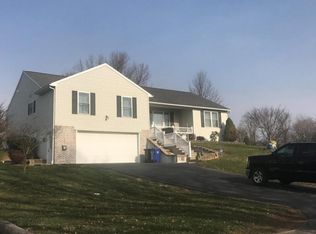 118 Pine St, Wernersville, PA