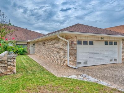 10 Antelope Trl, Kerrville, TX, 78028