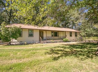1032 Webber Ln, Austin, AR 72007