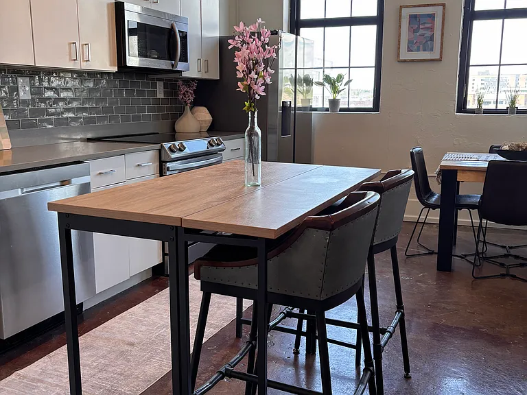 116 S Gay St #307 — Photo 16