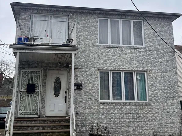 257-26 145th Avenue, Rosedale, NY 11422