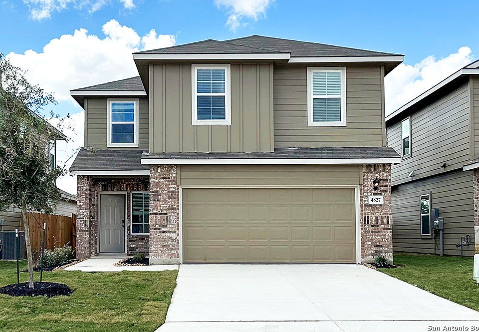 1st image of 4827 Nueces Path