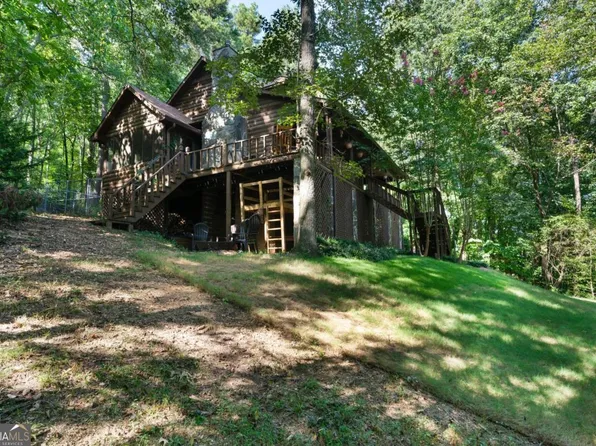 114 Pine Park Dr SE, Rome, GA 30161