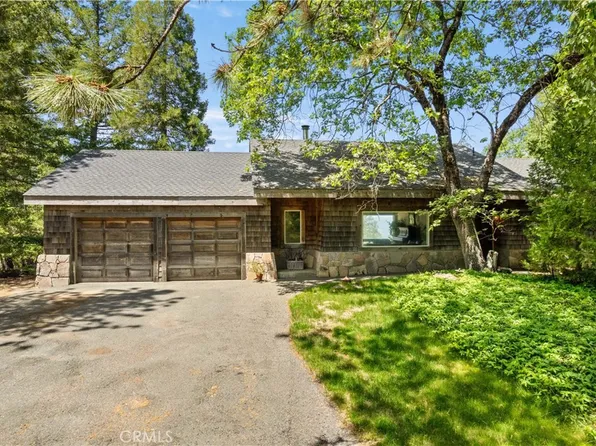 10401 Rosa Trl, Kelseyville, CA 95451