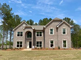 100 Allspice Dr #57, Covington, GA 30016