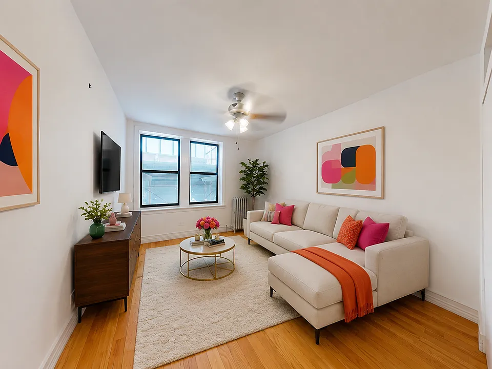 245 W 51st St #203