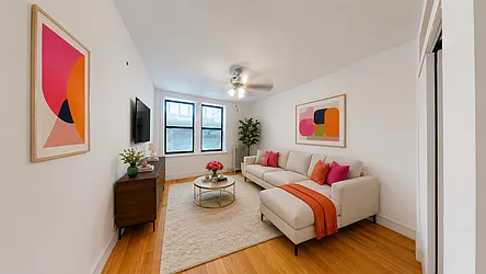 245 West 51st Street, #203