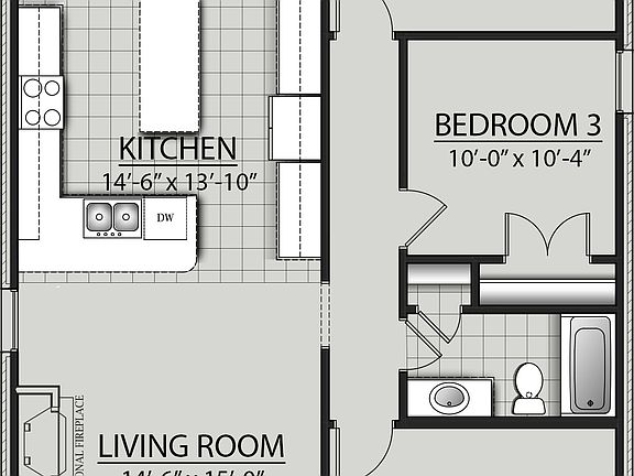 Everglades II K - DSLD Homes