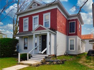 216 N George St, Rome, NY 13440
