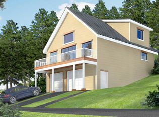 702 Glacier Loop, Bayview, ID 83803