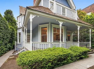 2819 Franklin Ave E, Seattle, WA 98102